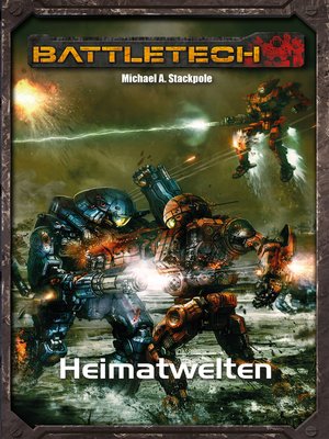 cover image of BattleTech Legenden 39
